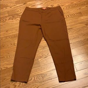 Joe Fresh Capri Pants